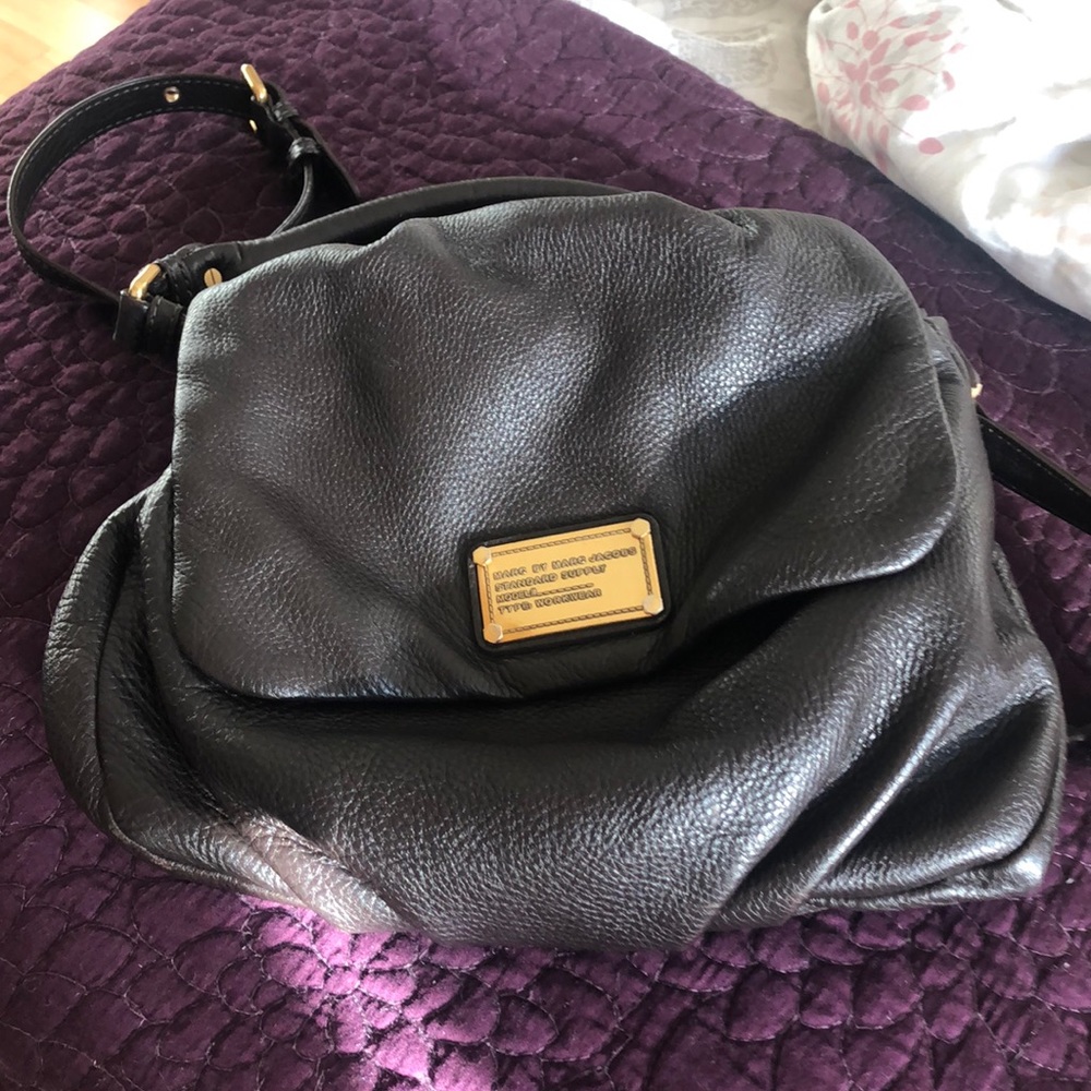 Marc Jacobs shoulder purse